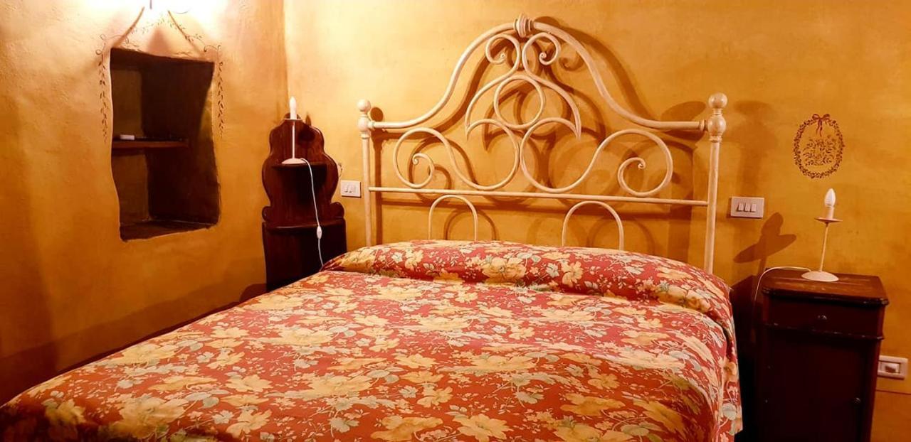 Agriturismo Fiore Di Campo 페르모 외부 사진