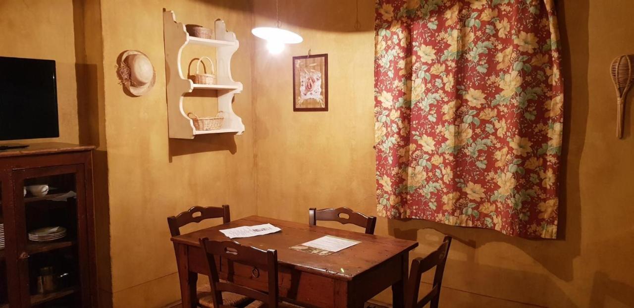Agriturismo Fiore Di Campo 페르모 외부 사진