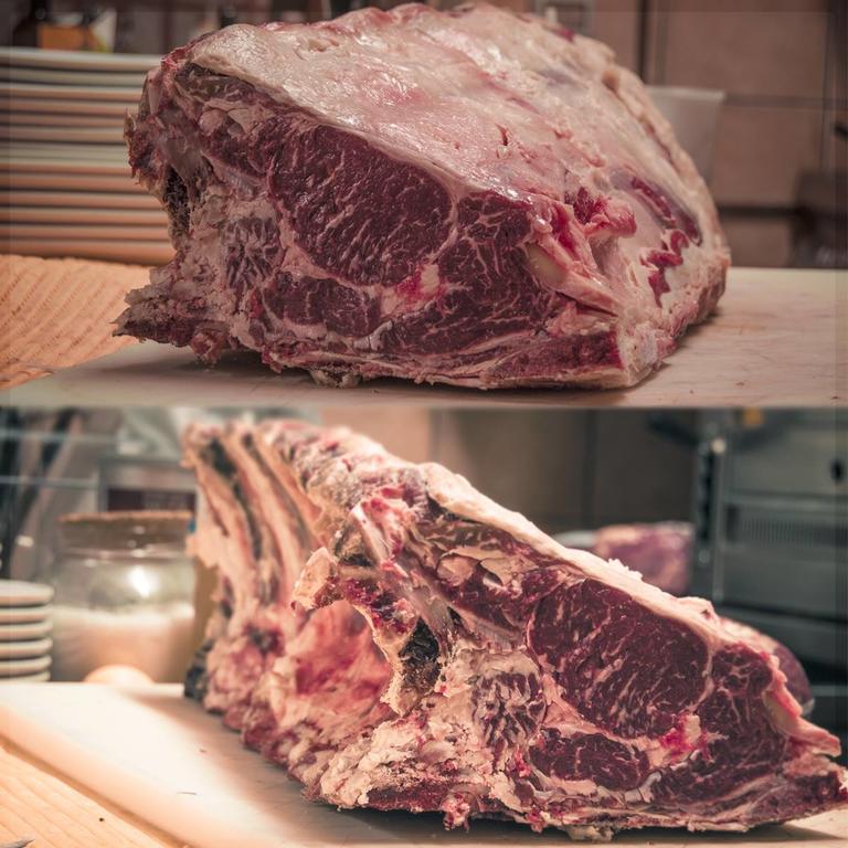 Agriturismo Fiore Di Campo 페르모 외부 사진