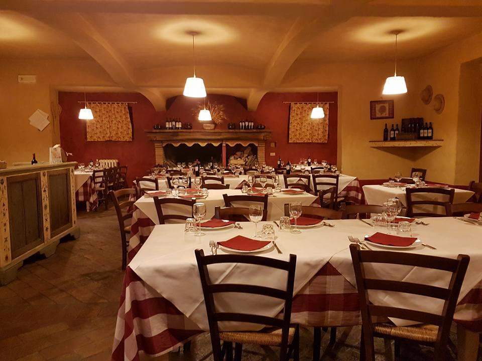 Agriturismo Fiore Di Campo 페르모 외부 사진